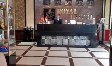 Royal Hotel