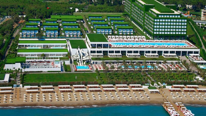 Adam & Eve Belek