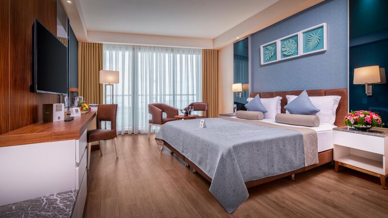 Baia Lara Hotel