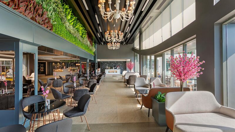 Limak Lara Deluxe Hotel & Resort