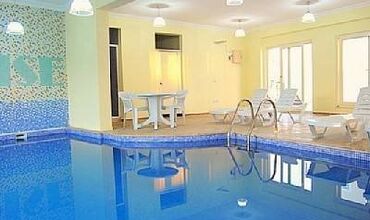 Bodrum Lajade Villas 1