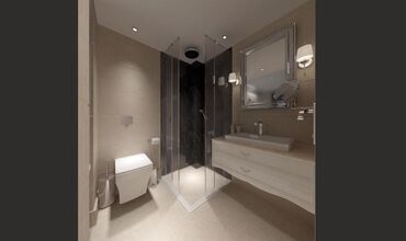 Zena Hotel Bodrum