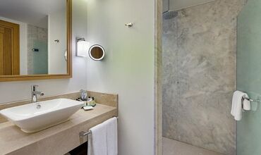 Titanic Deluxe Bodrum