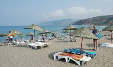 Selinus Beach Club Hotel