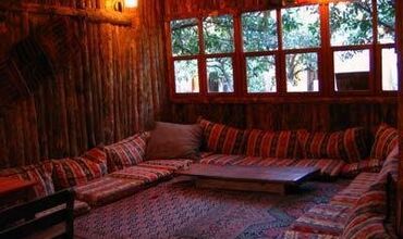 Bayrams Tree Houses