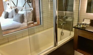 Cevahir Hotel Istanbul Asia