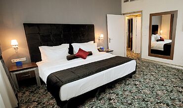 Elite Hotel Dragos