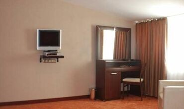 Dragos Resort Hotel Spa Restaurant