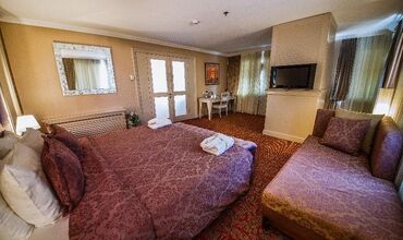 Dream Hill Business Deluxe