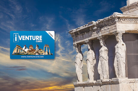 iVenture Athens Museum Pass: Free Access to Acropolis Museum, Athens War Museum, Panathenaic Stadium and More