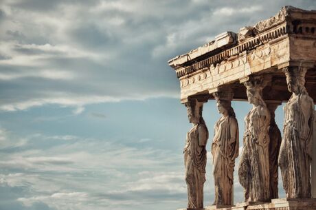 Ancient Athens Tour: Acropolis, Parthenon & Acropolis Museum