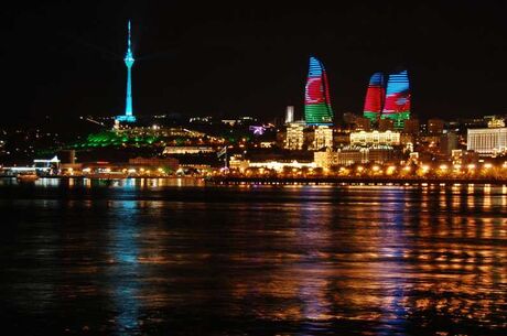 Baku and Gobustan Tour 3 nights 4 days